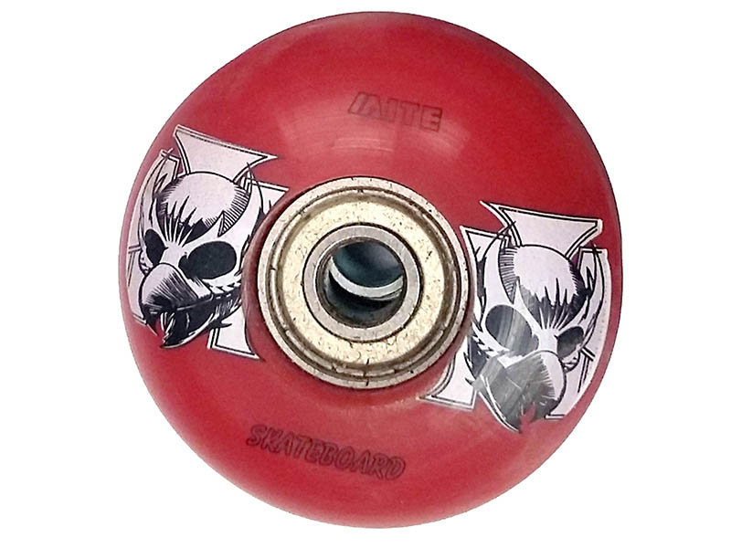 CD 807 W